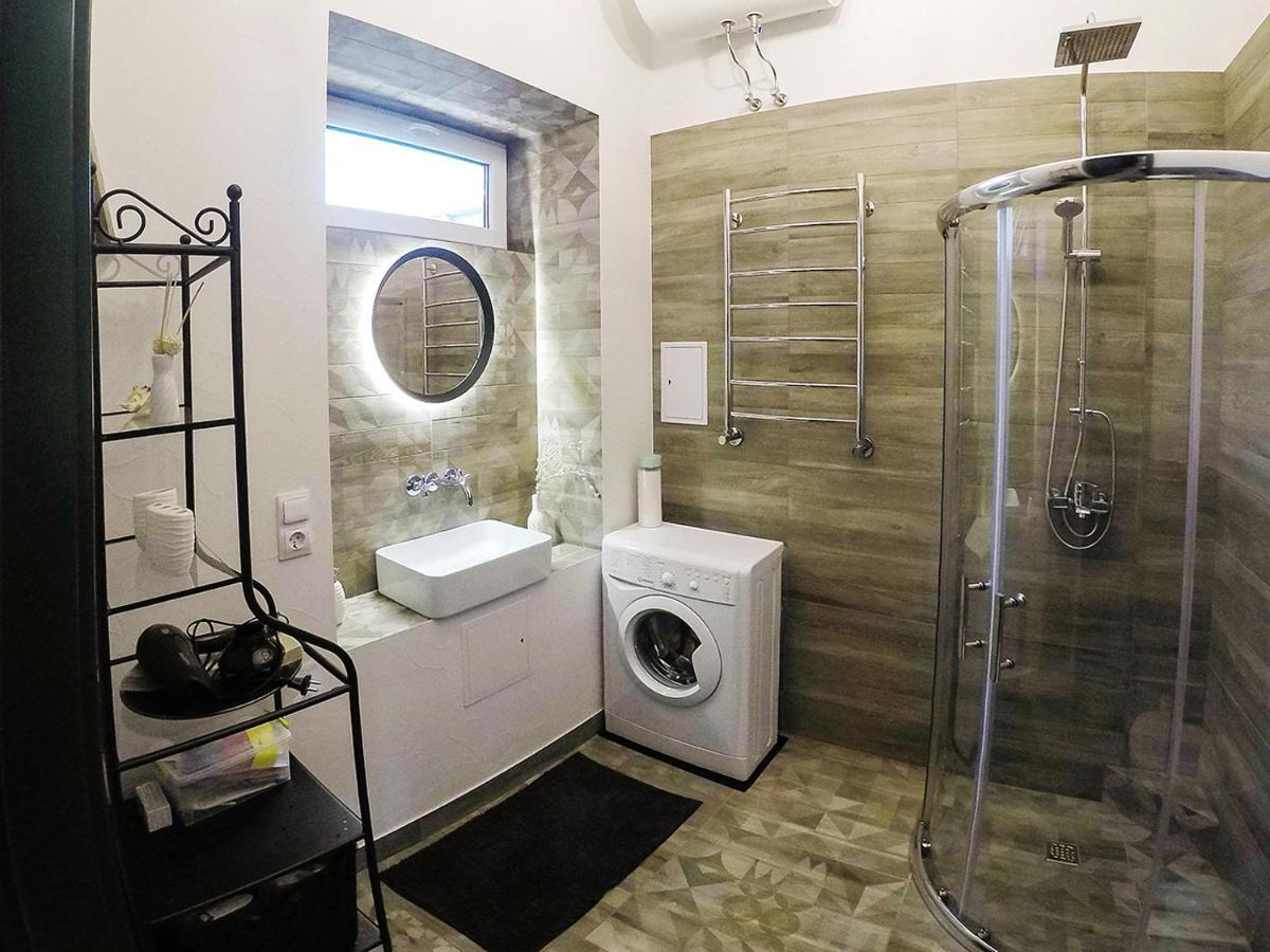 1890 Apartments Grodno Dış mekan fotoğraf